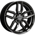 Primax Wheels auto part
