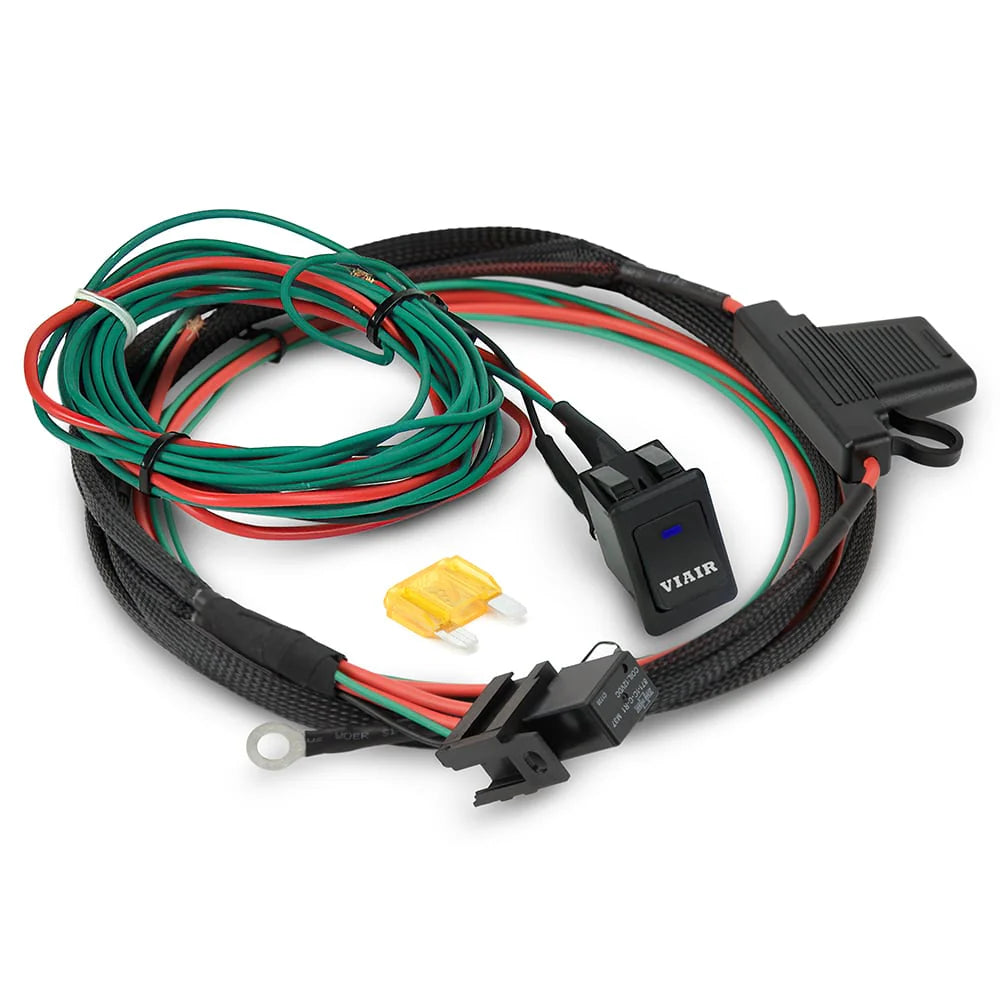 Viair Corporation auto part