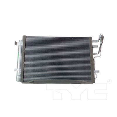 TYC auto part