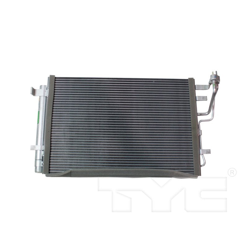 TYC auto part