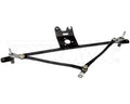 WINDSHIELD WIPER TRANSMISSION ASSEM