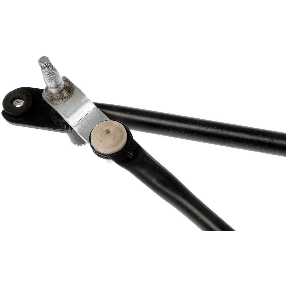 WINDSHIELD WIPER TRANSMISSION ASSEM