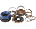 Pivot Works 13-14 Honda CRF450R Fork Rebuild Kit - W/Bushings & Seals