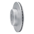 R1 Concepts GEOSPEC Coated Rotor Fits BMW 135i