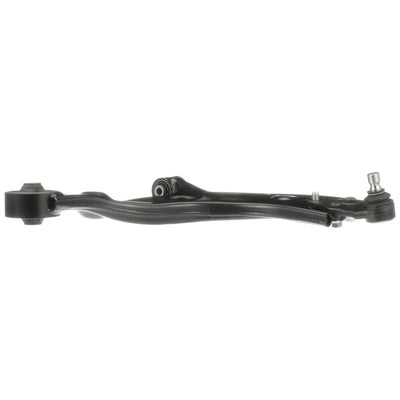 DELPHI control arms