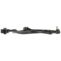 DELPHI control arms
