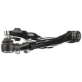 DELPHI control arms