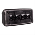6048 MODEL 12V SAE/ECE LED AUXILIARY LIGHT W/FOG BEAM PATTERN