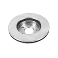 DFC 08-17 Cadillac CTS Front GeoSPEC Coated Rotor