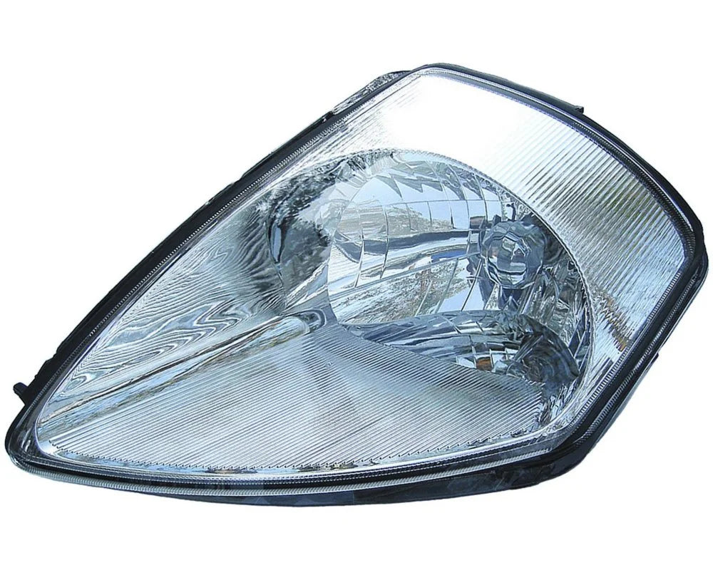 HEADLAMP - LEFT