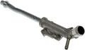 ENGINE COOLANT WATER OUTLET