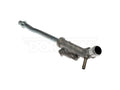 ENGINE COOLANT WATER OUTLET