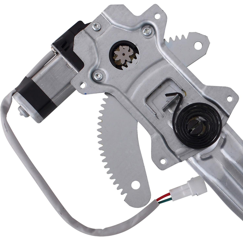 A1 REMFG INC auto part