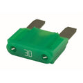 FUSE MAXI 30A GREEN