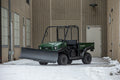 FRONT CONNECT - KAWASAKI MULE 4000