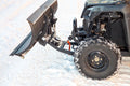 FRONT CONNECT - HONDA PIONEER 500