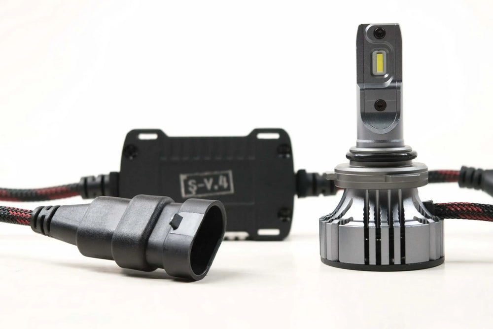 9005/9145/H10 S-V.4 LED BULB