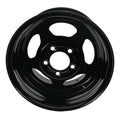 15x8 5x4.75 Blk Inertia Armor Edge