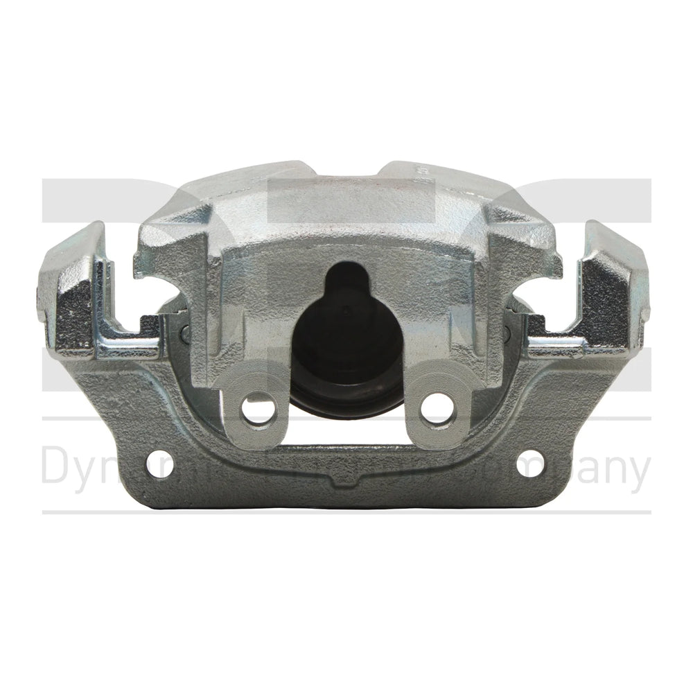 DFC silver auto part