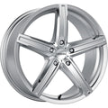 Vision Wheels 5-108 SLV VIS WHL - 14-5631S38