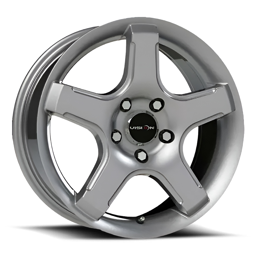 VISION WHEEL auto part