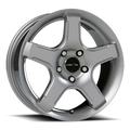 Vision Wheels 5-108 SLV VIS WHL - 14-5631S38