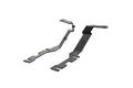 Morimoto Ditch Light Brackets: Ram 1500 (19 )
