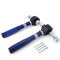6581 AE86 TIE ROD ENDS @ NON-POWER STEERING ONLY 4 LBs MSRP: $117