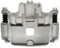 BRAKE CALIPER & BRACKET