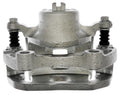 BRAKE CALIPER & BRACKET