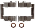 BRAKE CALIPER & BRACKET