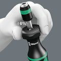 Wera Tools auto part detail
