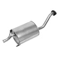 MUFFLER-SND FX-IMPORT-PC