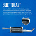 MUFFLER-SND FX-IMPORT-PC