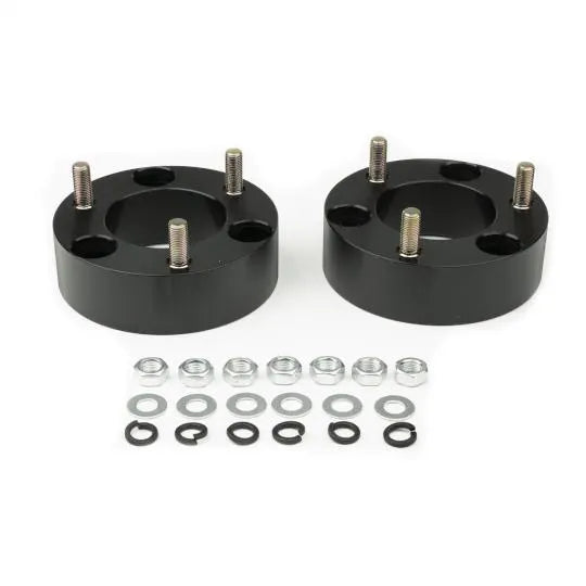 Southern Truck leveling kit