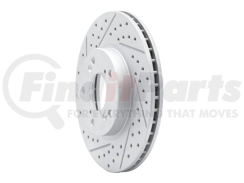DFC auto part