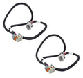 LS COIL EXTENSION HARNESSES,36 INCH PAIR