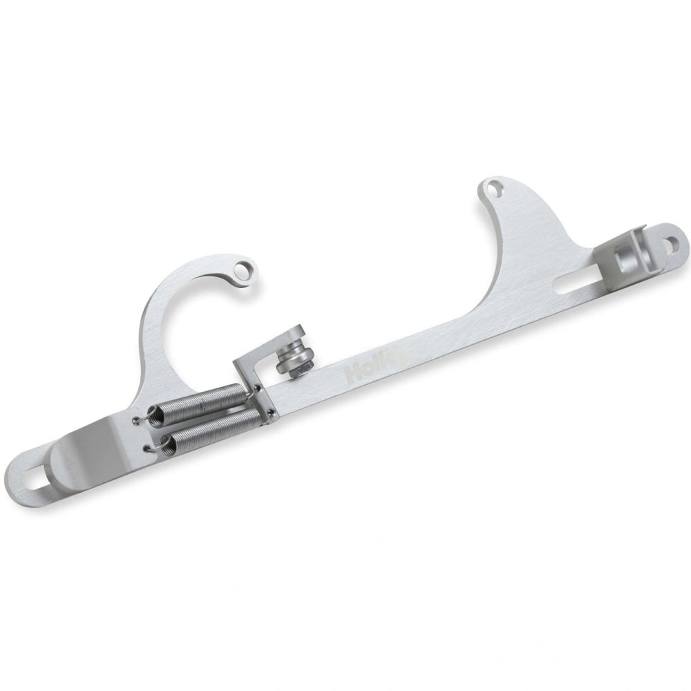 Holley auto part