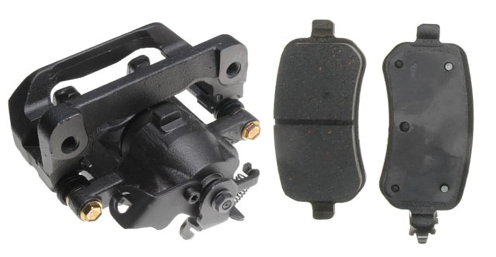 LOADED CALIPER
