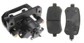 LOADED CALIPER