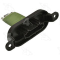 RESISTOR BLOCK
