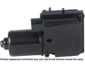 WIPER MOTOR