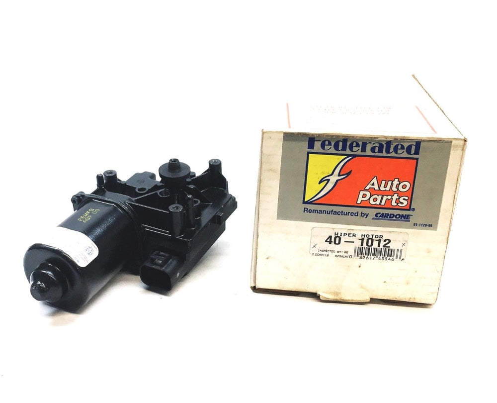 WIPER MOTOR