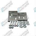 ADVANCE ADAPTERS BRONCO II 2WD ENG MOUNT ADP.