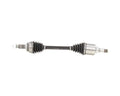 CV AXLE SHAFT