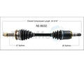 TRAKMOTIVE auto part
