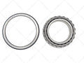 TIMKEN red auto part