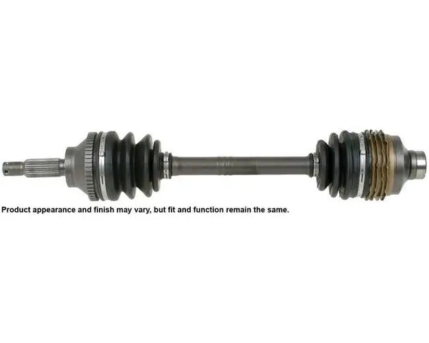 CV DRIVE AXLE