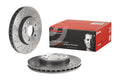 DISC BRAKE ROTOR