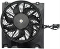 CONDENSER FAN